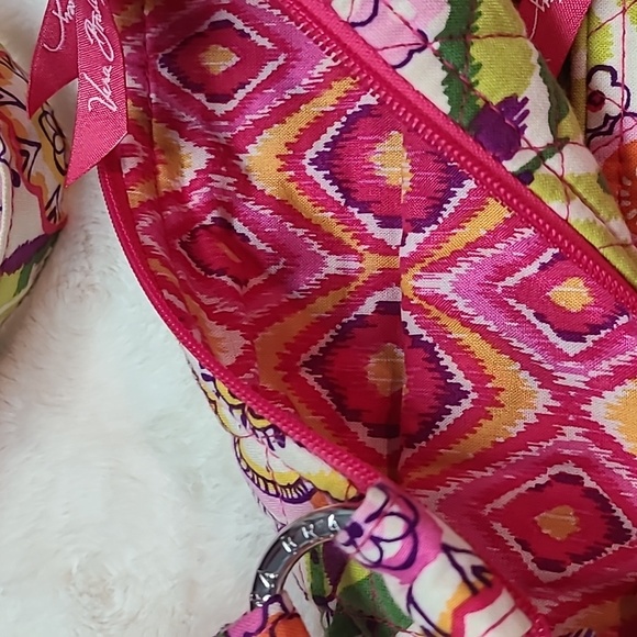 Vera Bradley Hipster bag - Picture 4 of 4